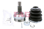 Liigendlaager, veov&otilde;ll Schaeffler FAG 771 0054 30