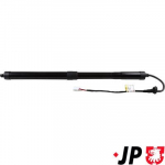 Elektrimootor, tagaluuk JP GROUP 4881202480