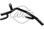 Jahutusvedeliku torustik Metalcaucho 99745