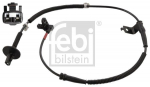 Andur, rattap&ouml;&ouml;rete arv FEBI BILSTEIN 107582