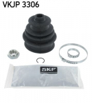 Kaitsekummikomplekt, veov&otilde;ll SKF VKJP 3306