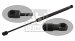 Gaasivedru, pagasi-/veoruum FEBI BILSTEIN 31652