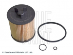 K&uuml;tusefilter BLUE PRINT ADV182325