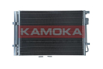 Kondensaator,kliimaseade KAMOKA 7800091
