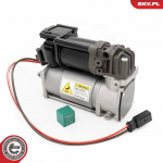 Kompressor,suru&otilde;hus&uuml;steem ESEN SKV 58SKV505