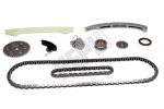 Mootori keti komplekt HEPU 21-0658