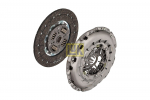 Sidurikomplekt Schaeffler LuK 626 3045 09