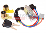 Roolilukk FAST FT82338