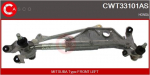 Pesurihoovastik CASCO CWT33101AS