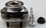 Rattalaagrikomplekt DENCKERMANN W413483