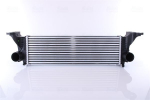 Kompressori&otilde;hu radiaator NISSENS 96246