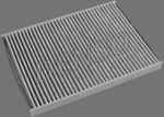 Filter,salongi&otilde;hk DENSO DCF225K