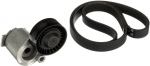 Soonrihmakomplekt GATES K066PK1195