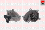 Veepump, mootori jahutus FAI AutoParts WP6667