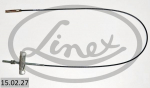 Tross,seisupidur LINEX 15.02.27