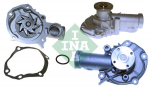 Veepump, mootori jahutus Schaeffler INA 538 0584 10