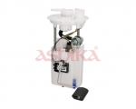 K&uuml;tusepump ASHIKA 05-0H-H11