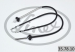 Tross,seisupidur LINEX 35.78.10