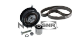 Hammasrihma komplekt SNR KD457.29