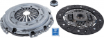 Sidurikomplekt SACHS 3000 951 561