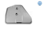 H&uuml;draulikafilter,automaatk&auml;igukast MEYLE 314 316 0001