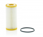 &Otilde;lifilter MANN-FILTER HU 6013 z