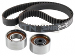 Hammasrihma komplekt SNR KD470.21