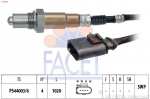 Lambda andur FACET 10.8507