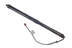 Elektrimootor, tagaluuk DENCKERMANN G100084