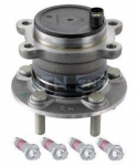 Rattalaagrikomplekt SNR R152.89