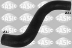 Jahutusvoolik SASIC 3406147