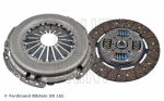Sidurikomplekt BLUE PRINT ADL143034
