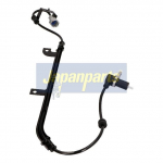 Andur, rattap&ouml;&ouml;rete arv JAPANPARTS ABS-186