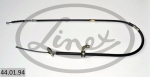 Tross,seisupidur LINEX 44.01.94
