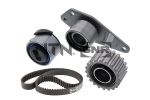 Hammasrihma komplekt SNR KD455.29