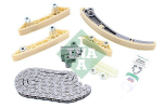 Mootori keti komplekt Schaeffler INA 559 1814 20