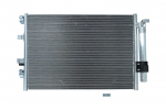 Kondensaator,kliimaseade KAMOKA 7800057