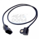 Andur,Nukkv&otilde;llipositsioon MEAT & DORIA 87937