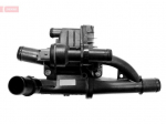 Termostaat,Jahutusvedelik DENSO DTM83616