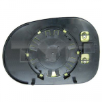 Peegliklaas,V&auml;lispeegel TYC 321-0116-1