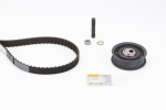 Hammasrihma komplekt CONTINENTAL CTAM CT848K4