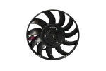 Ventilaator,mootorijahutus NRF 47930