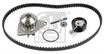 Veepump + hammasrihmakomplekt FEBI BILSTEIN 32725