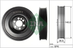Rihmaratas,v&auml;ntv&otilde;ll Schaeffler INA 544 0159 10