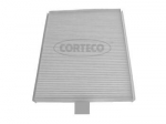 Filter,salongi&otilde;hk CORTECO 21652359