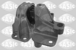 Paigutus,Mootor SASIC 2704047