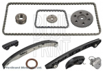 Mootori keti komplekt BLUE PRINT ADBP730037