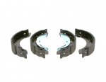 Piduriklotside komplekt BOSCH 0 986 487 664