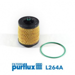 &Otilde;lifilter PURFLUX L264A