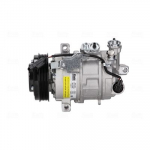 Kompressor,kliimaseade NISSENS 891108
